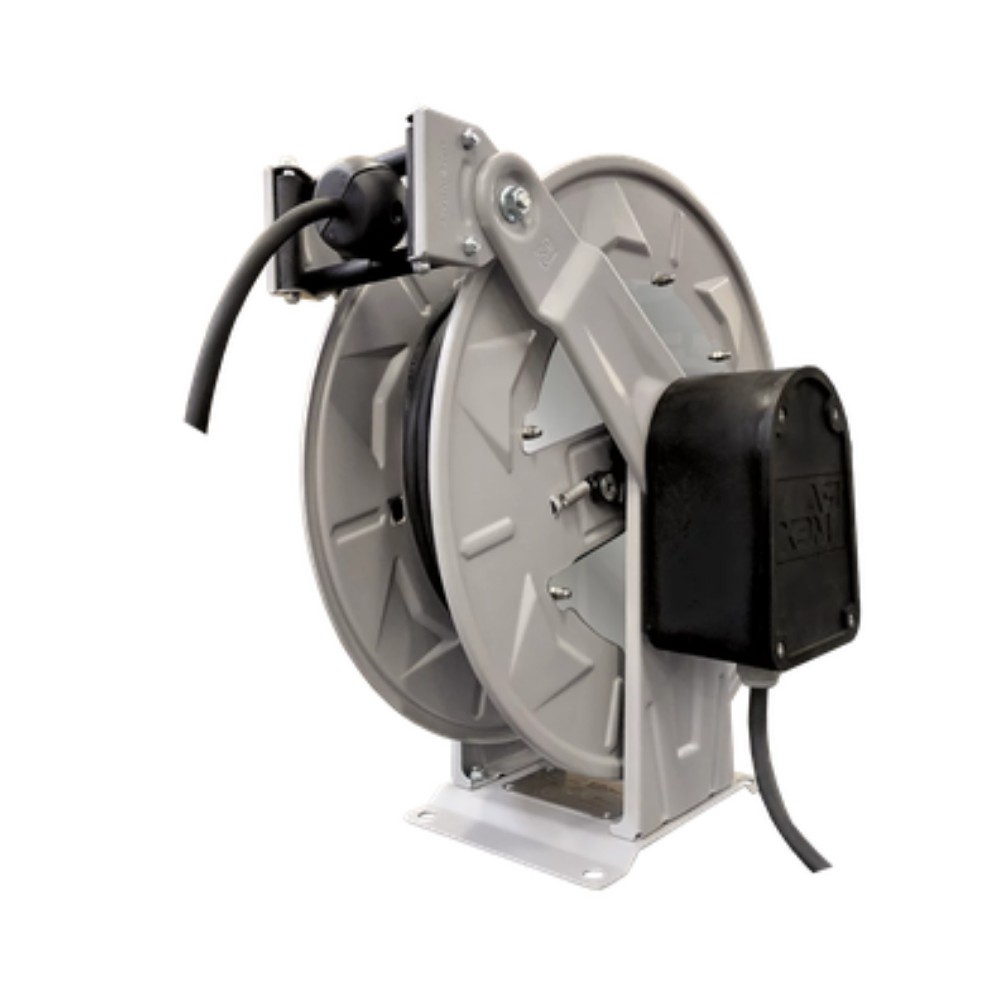 Tambur cablu electric CHR 2320, Ramex