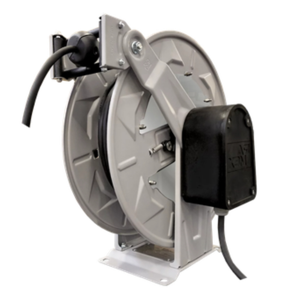 Tambur manual cablu electric CHR 4030, Ramex