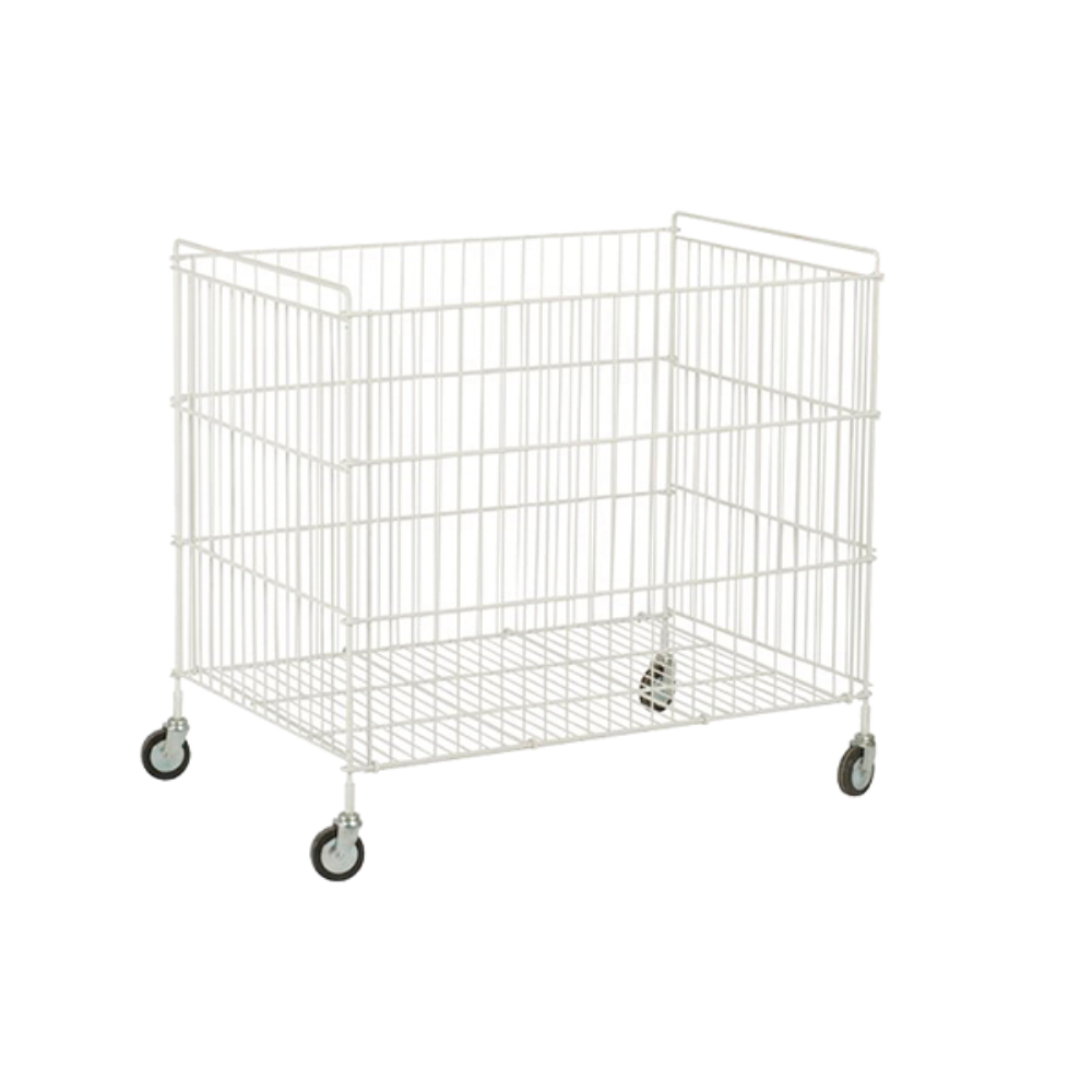 Carucior profesional pentru rufe uscate CS-212, Domus
