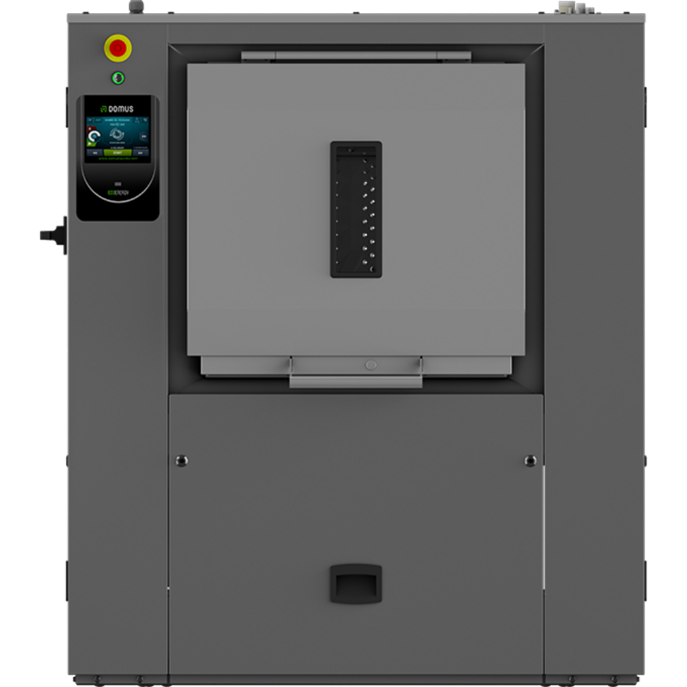 Masina de spalat cu bariera igienica DHB-27 TOUCH II ES, Domus