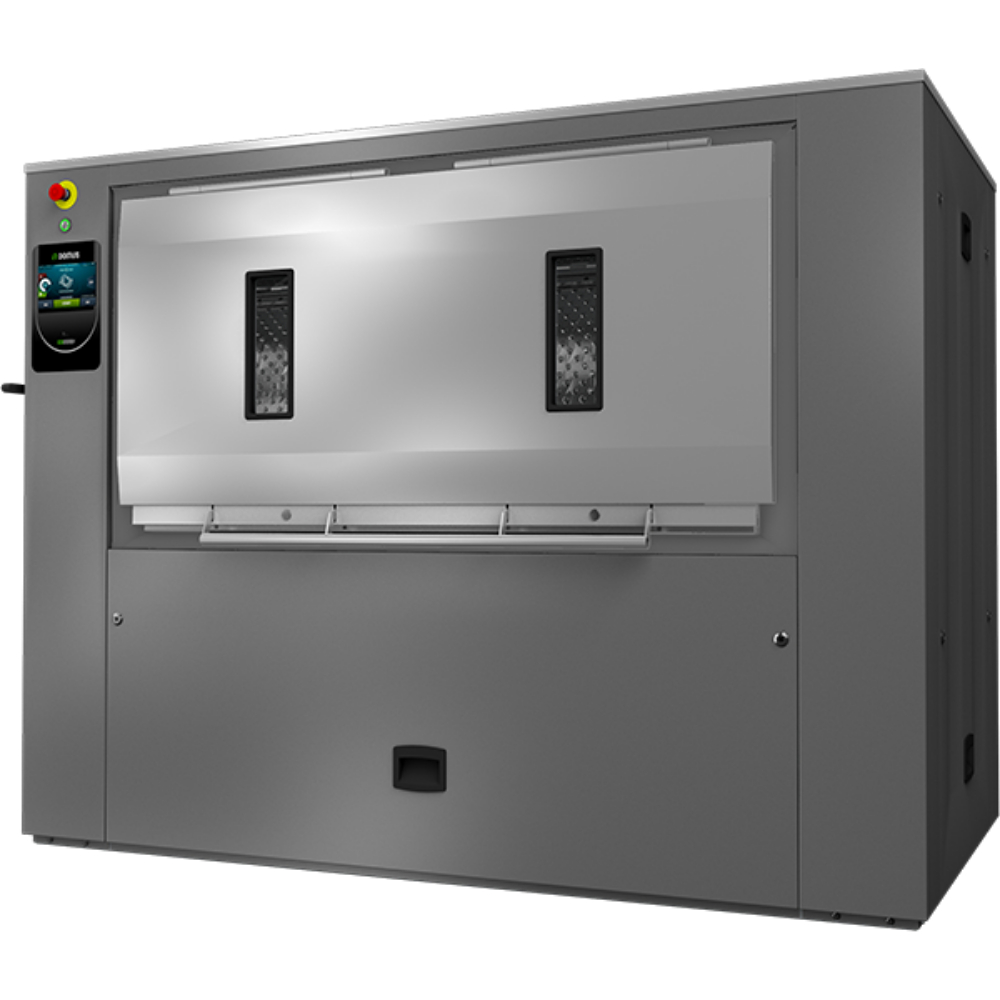 Masina de spalat cu bariera igienica DHB-70 TOUCH II S, Domus