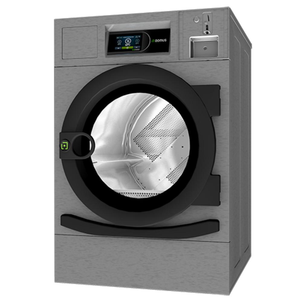 Uscator profesional de rufe HPD-10 M E, Domus