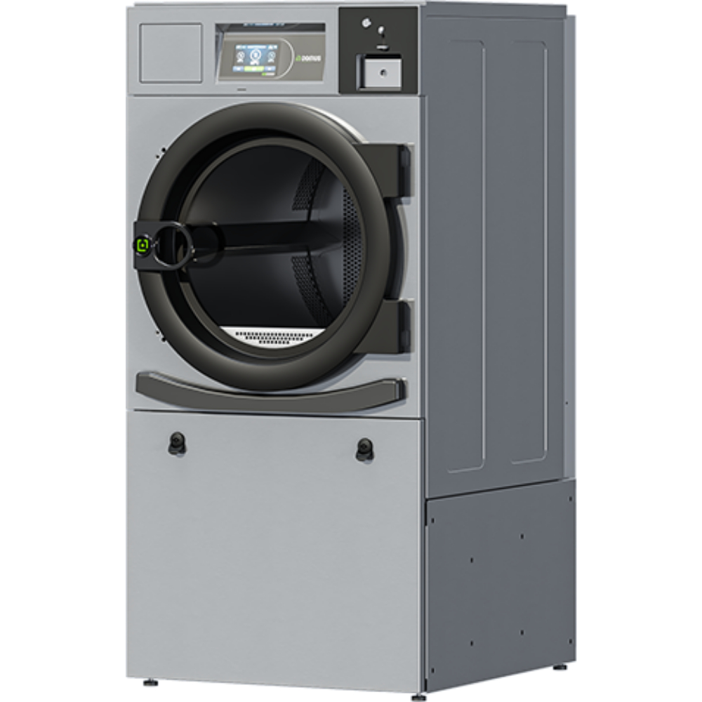 Uscator profesional de rufe HPD-8 TOUCH II E, Domus