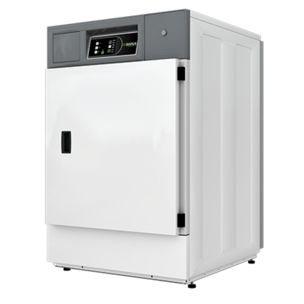 Uscator profesional de rufe HPDL-10 M E TRIF, Domus