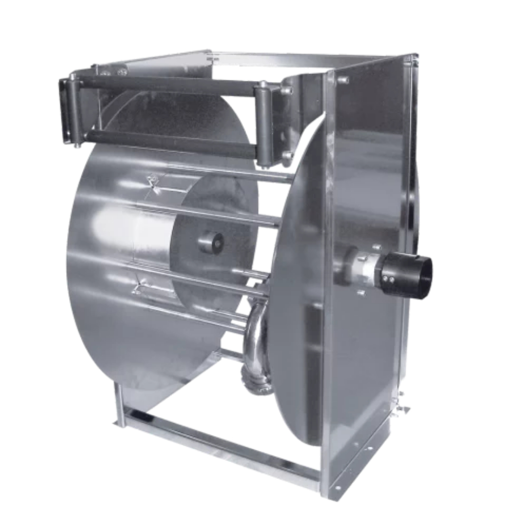 Tambur furtun ATEX AV2080 EX, Ramex